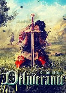 Kingdom Come Deliverance